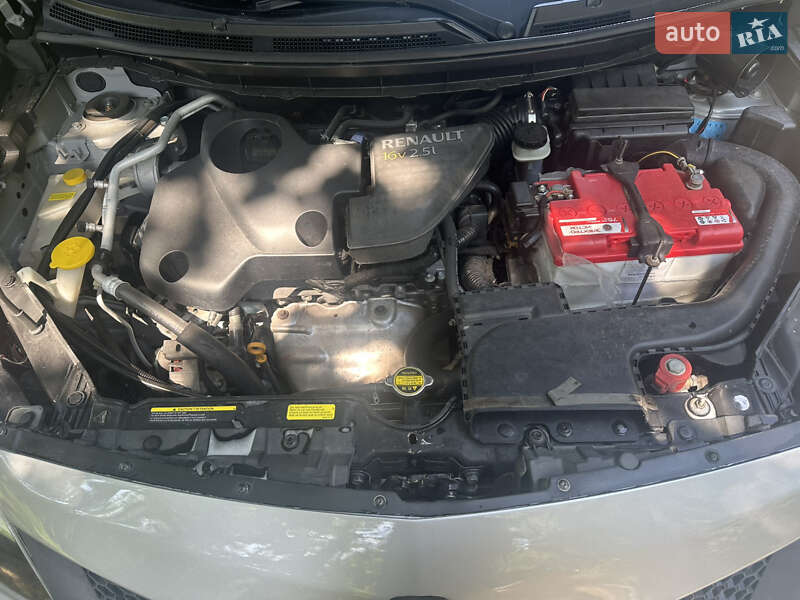 Внедорожник / Кроссовер Renault Koleos 2008 в Радивилове