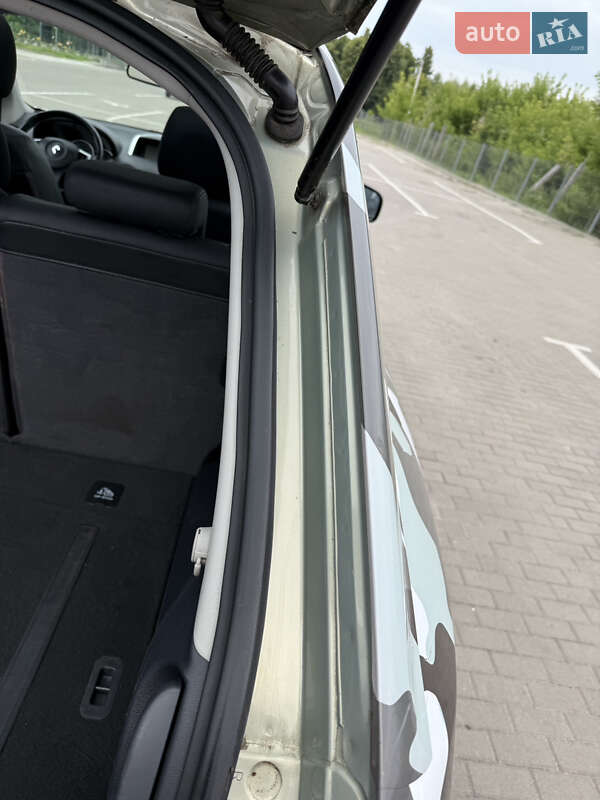 Внедорожник / Кроссовер Renault Koleos 2008 в Дубно