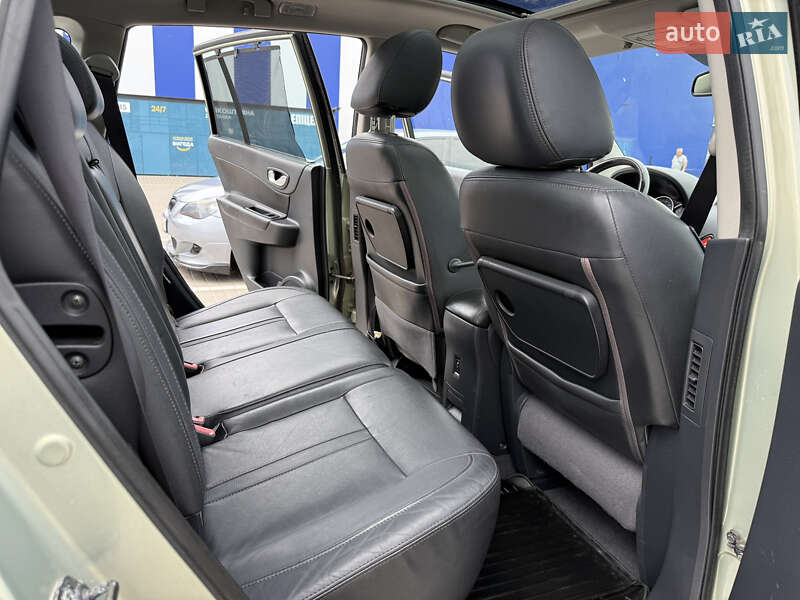 Внедорожник / Кроссовер Renault Koleos 2008 в Дубно