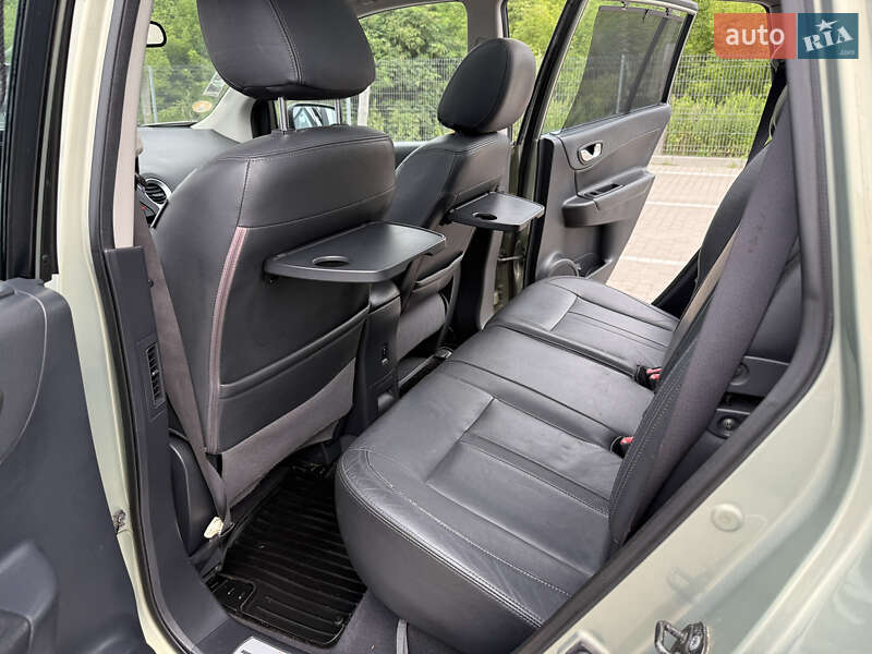 Внедорожник / Кроссовер Renault Koleos 2008 в Дубно