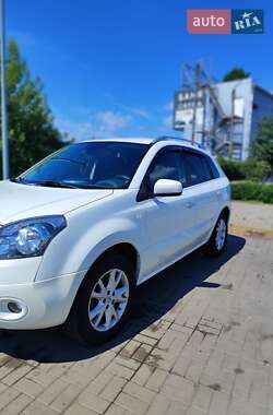 Внедорожник / Кроссовер Renault Koleos 2011 в Киеве
