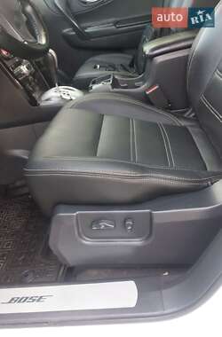 Внедорожник / Кроссовер Renault Koleos 2012 в 