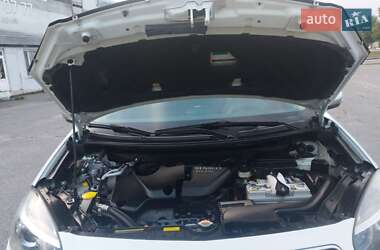 Внедорожник / Кроссовер Renault Koleos 2012 в 