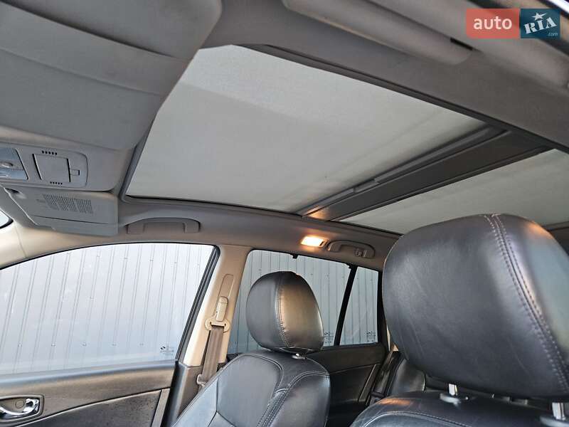 Внедорожник / Кроссовер Renault Koleos 2011 в Львове