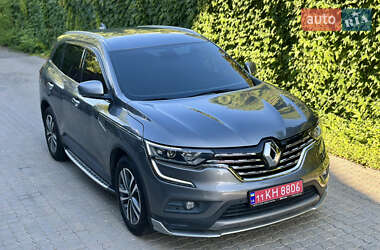 Внедорожник / Кроссовер Renault Koleos 2019 в Одессе