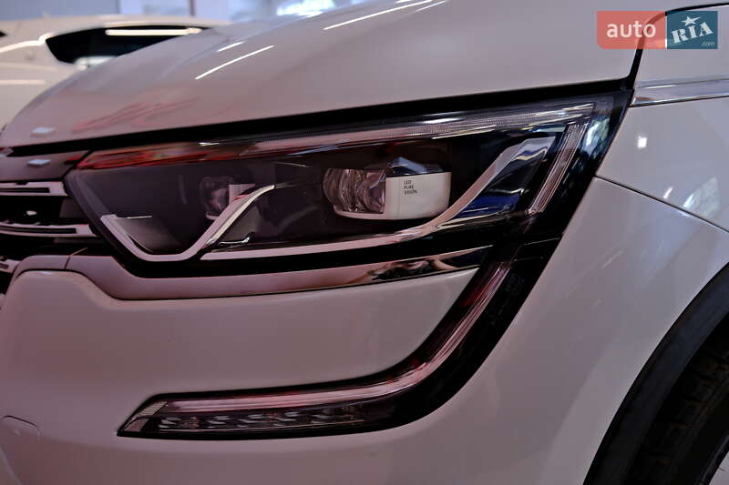 Внедорожник / Кроссовер Renault Koleos 2019 в Одессе