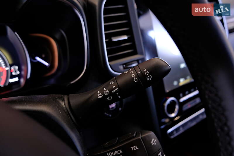 Внедорожник / Кроссовер Renault Koleos 2019 в Одессе