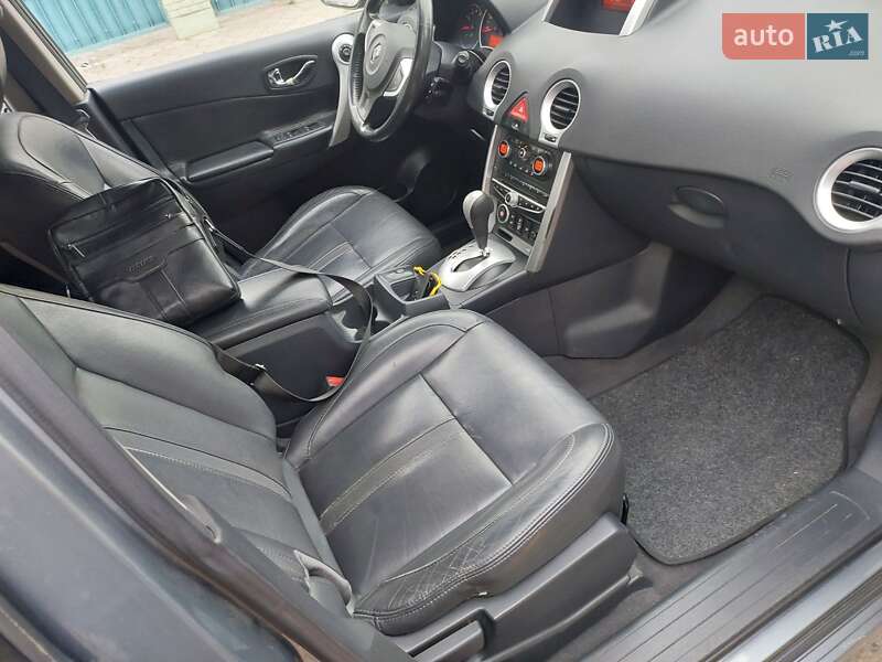 Внедорожник / Кроссовер Renault Koleos 2008 в Ровно