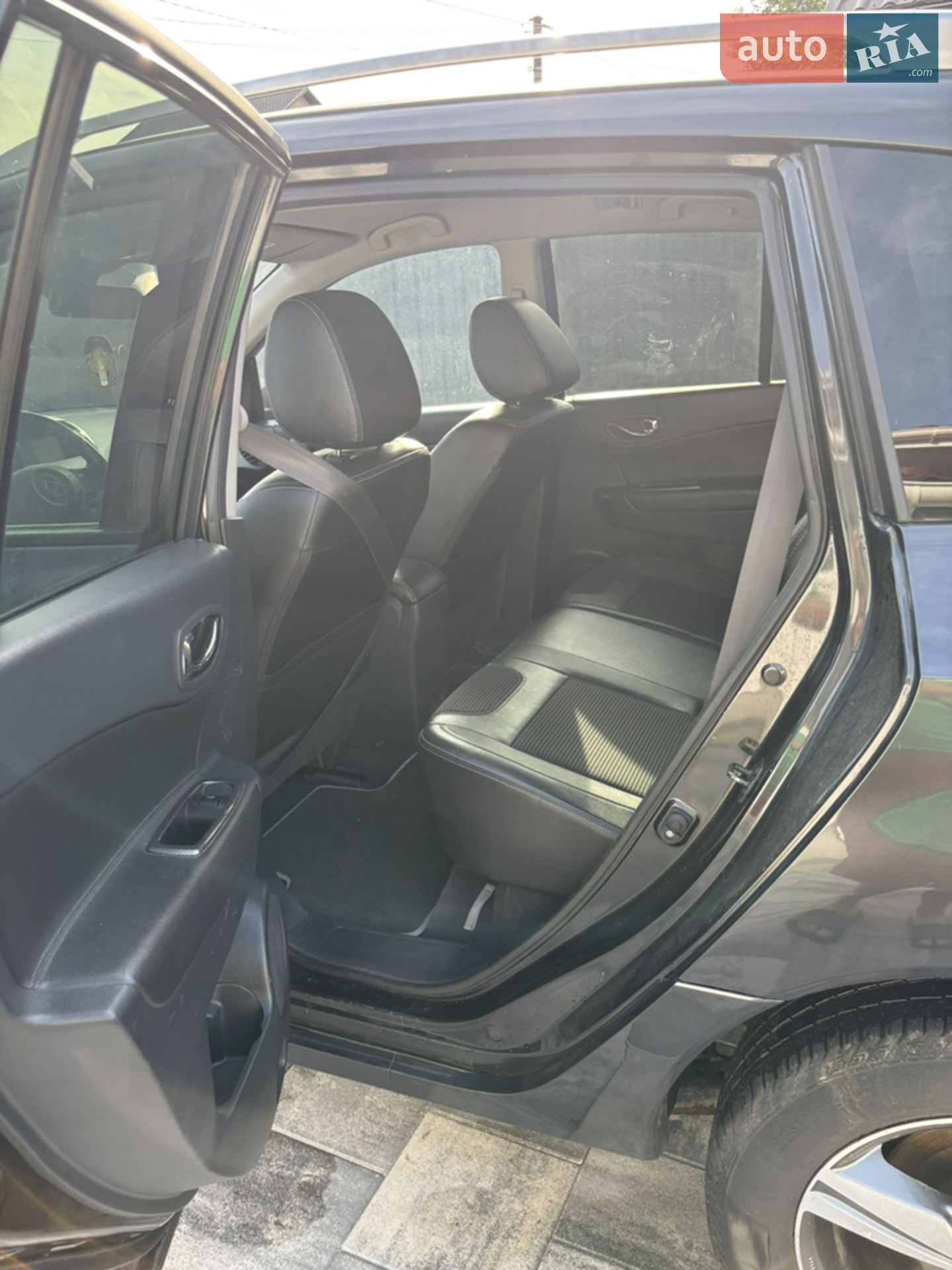 2015 Renault Koleos - мініатюра 23
