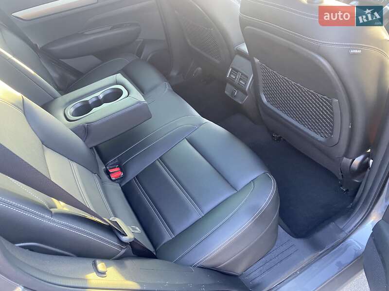 Внедорожник / Кроссовер Renault Koleos 2020 в Киеве