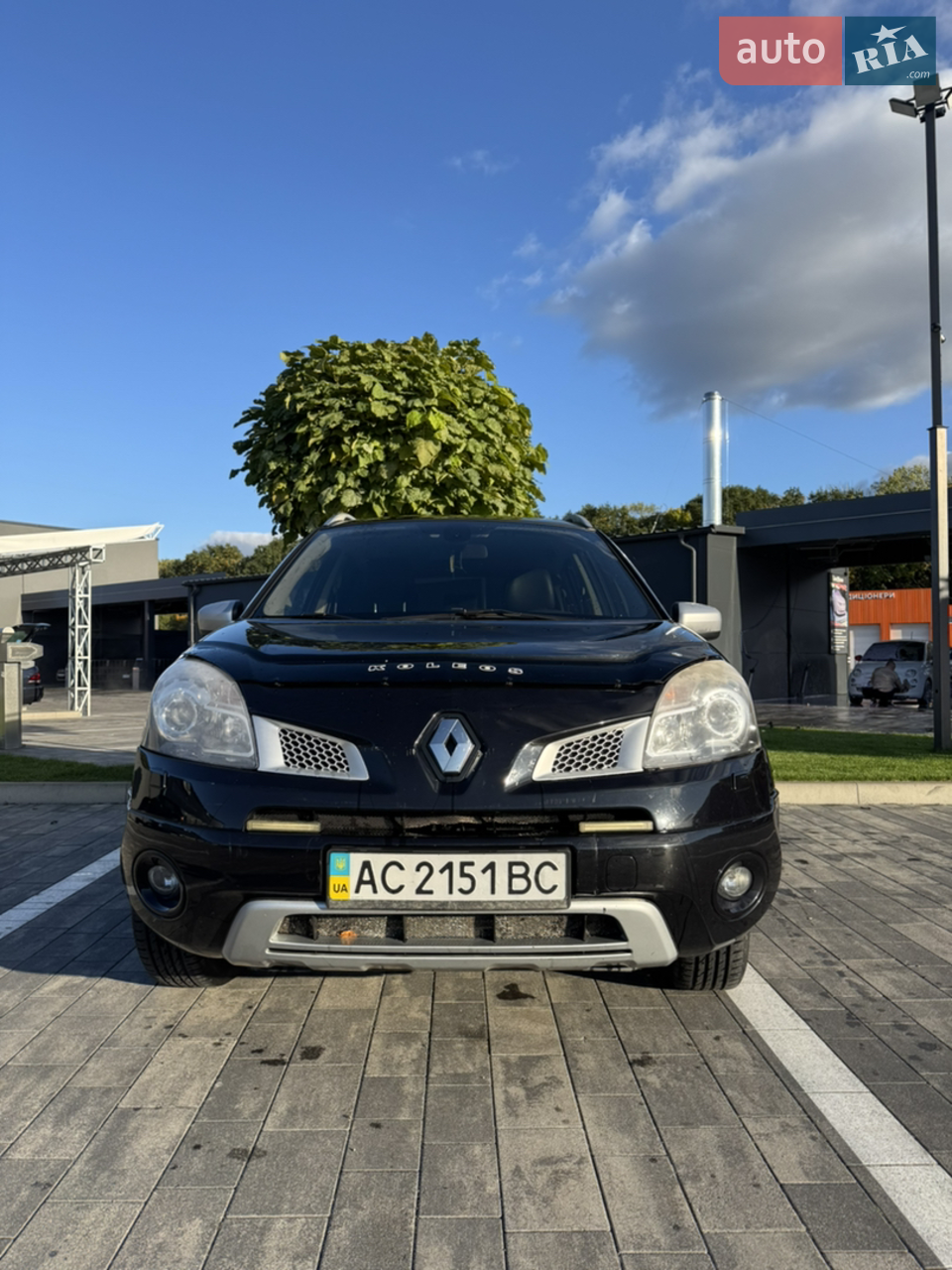 2012 Renault Koleos - мініатюра 12