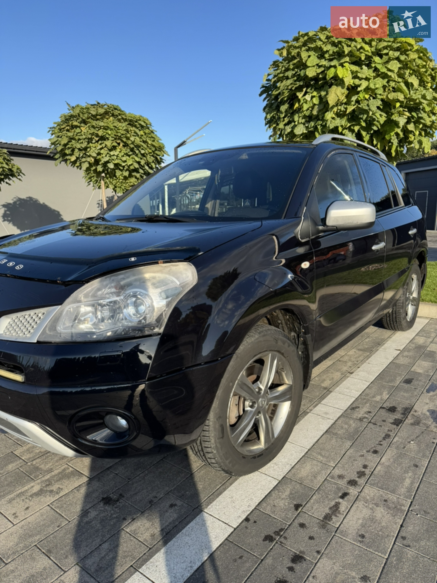 2011 Renault Koleos - мініатюра 3