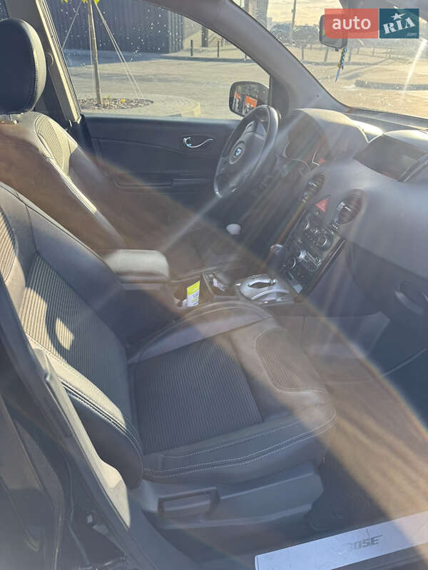 Внедорожник / Кроссовер Renault Koleos 2011 в Луцке фото 13 Внедорожник / Кроссовер Renault Koleos 2011 в Луцке