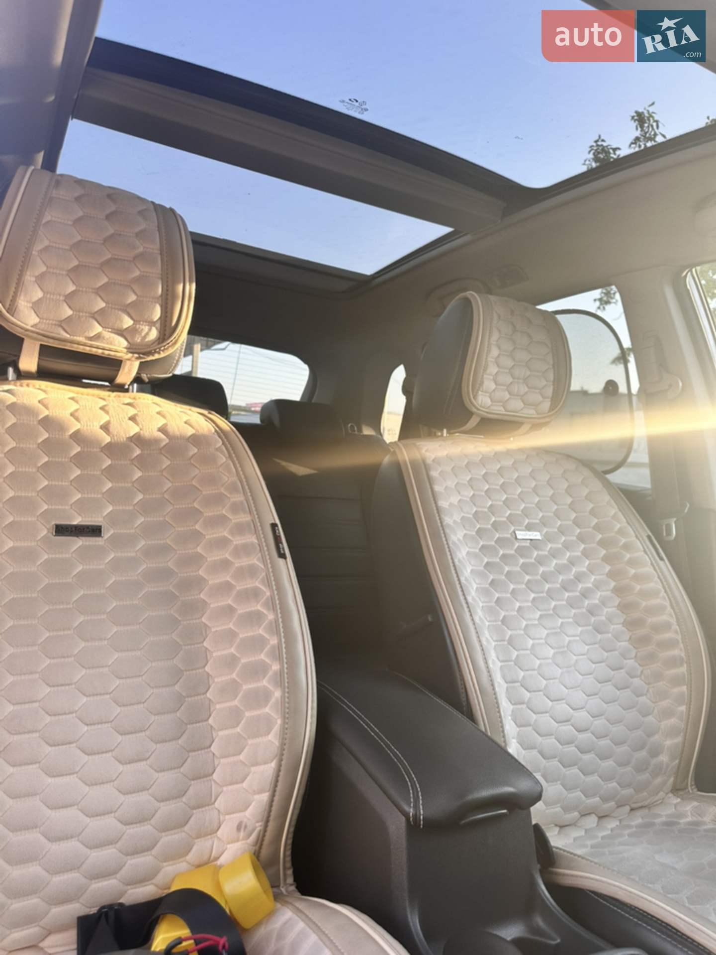 2015 Renault Koleos - мініатюра 7