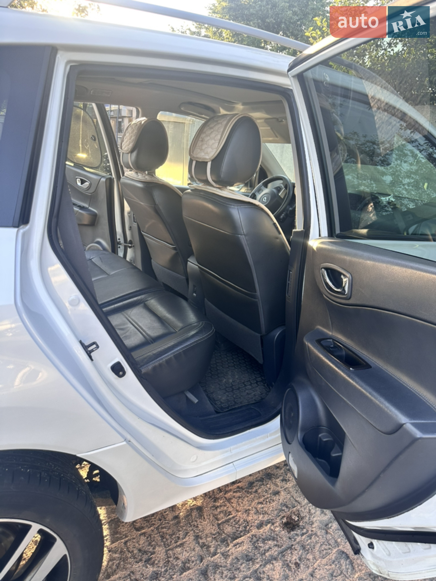 2015 Renault Koleos - мініатюра 10