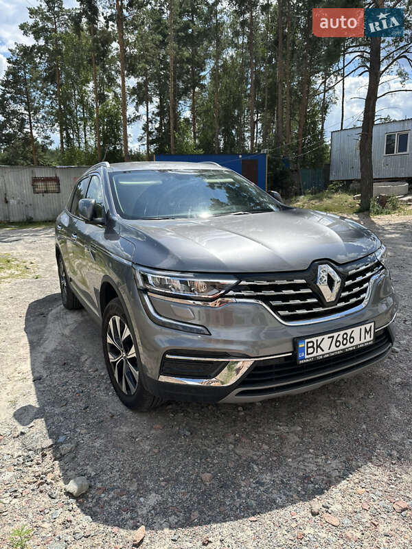 Renault Koleos 2023 Renault Koleos 2023