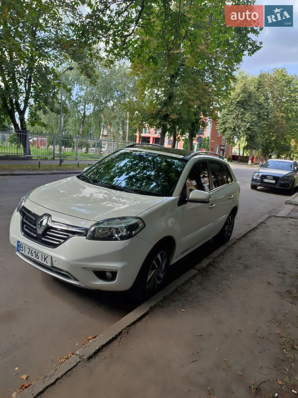 2015 Renault Koleos - мініатюра 27