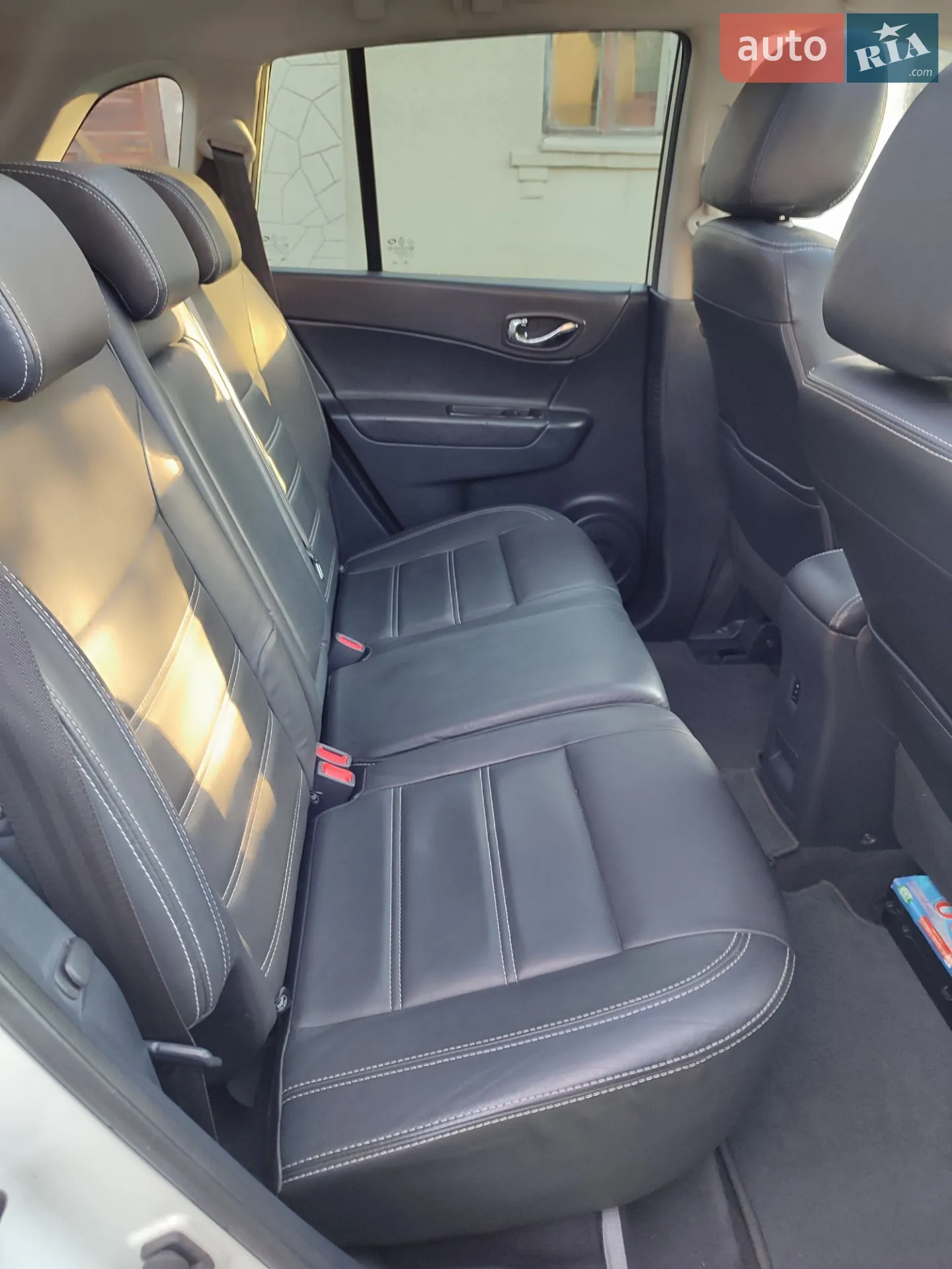 2014 Renault Koleos - мініатюра 5