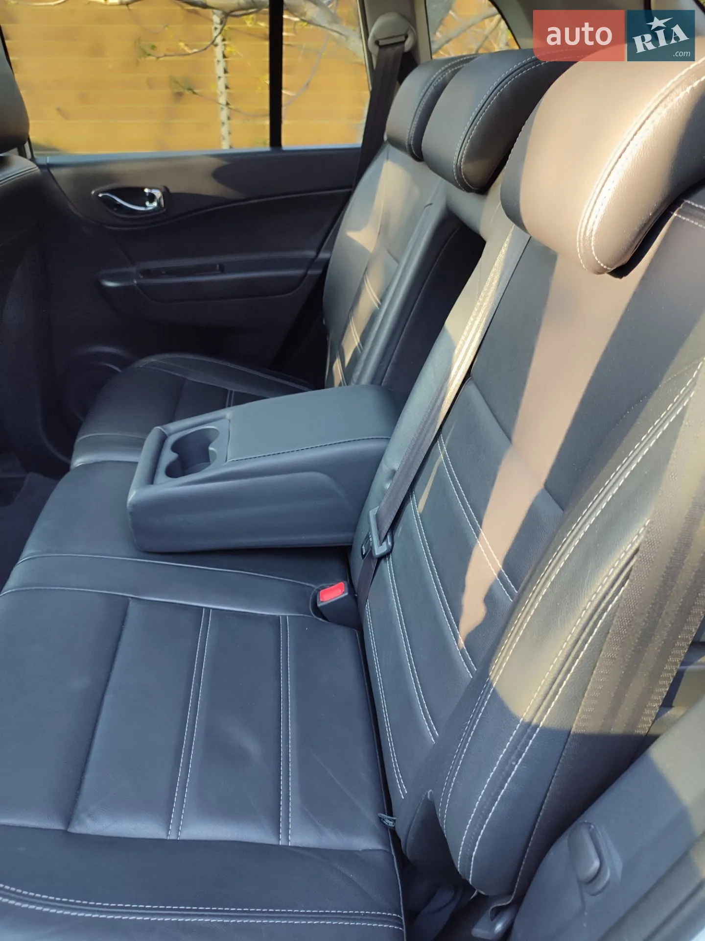2014 Renault Koleos - мініатюра 10