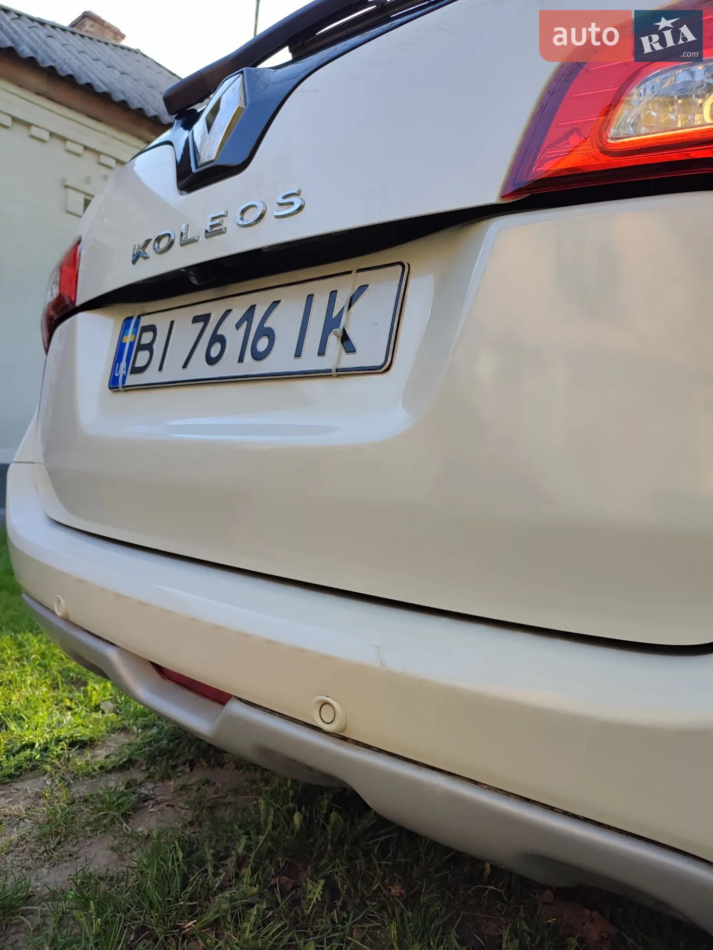 2014 Renault Koleos - мініатюра 20