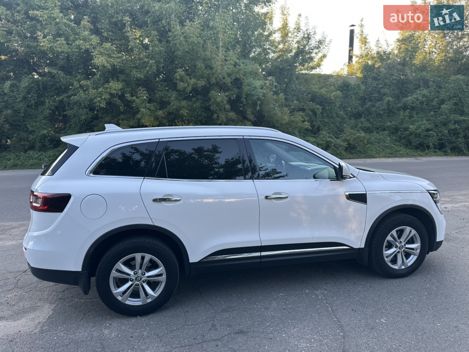 2017 Renault Koleos - мініатюра 6