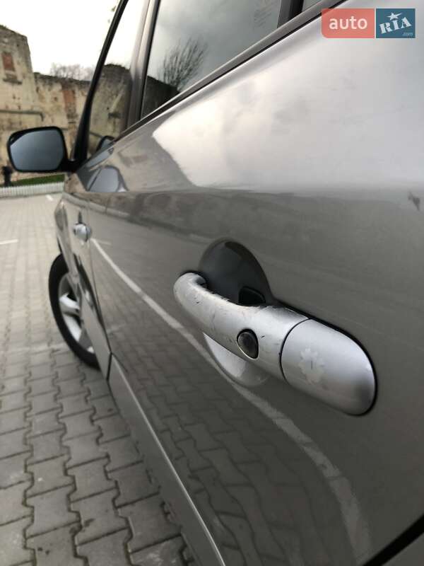 Внедорожник / Кроссовер Renault Koleos 2008 в Тернополе фото 16 Внедорожник / Кроссовер Renault Koleos 2008 в Тернополе