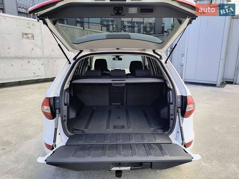 Внедорожник / Кроссовер Renault Koleos 2012 в Киеве