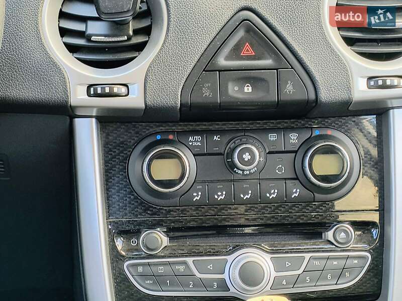 Внедорожник / Кроссовер Renault Koleos 2012 в Киеве