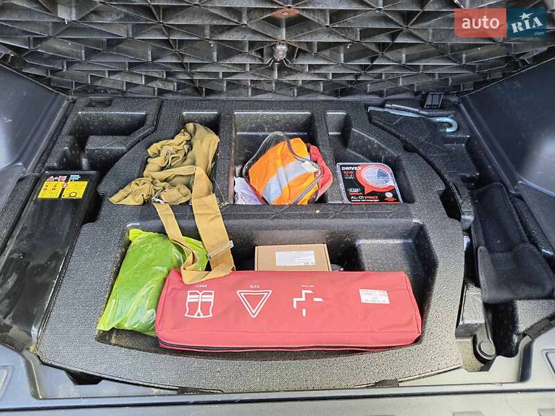 Внедорожник / Кроссовер Renault Koleos 2012 в Киеве