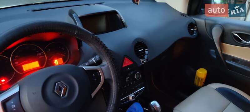 Внедорожник / Кроссовер Renault Koleos 2009 в Апостолово фото 15 Внедорожник / Кроссовер Renault Koleos 2009 в Апостолово