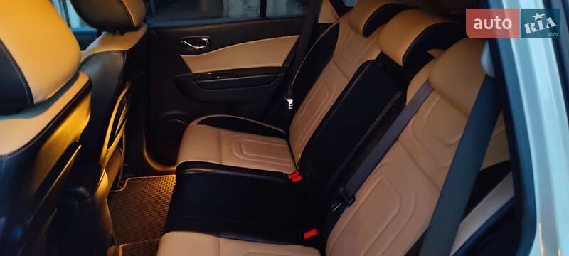 Внедорожник / Кроссовер Renault Koleos 2009 в Апостолово фото 18 Внедорожник / Кроссовер Renault Koleos 2009 в Апостолово