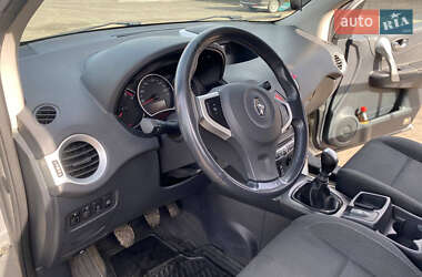 Внедорожник / Кроссовер Renault Koleos 2008 в 