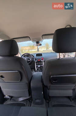 Внедорожник / Кроссовер Renault Koleos 2008 в 