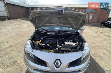 Внедорожник / Кроссовер Renault Koleos 2008 в 