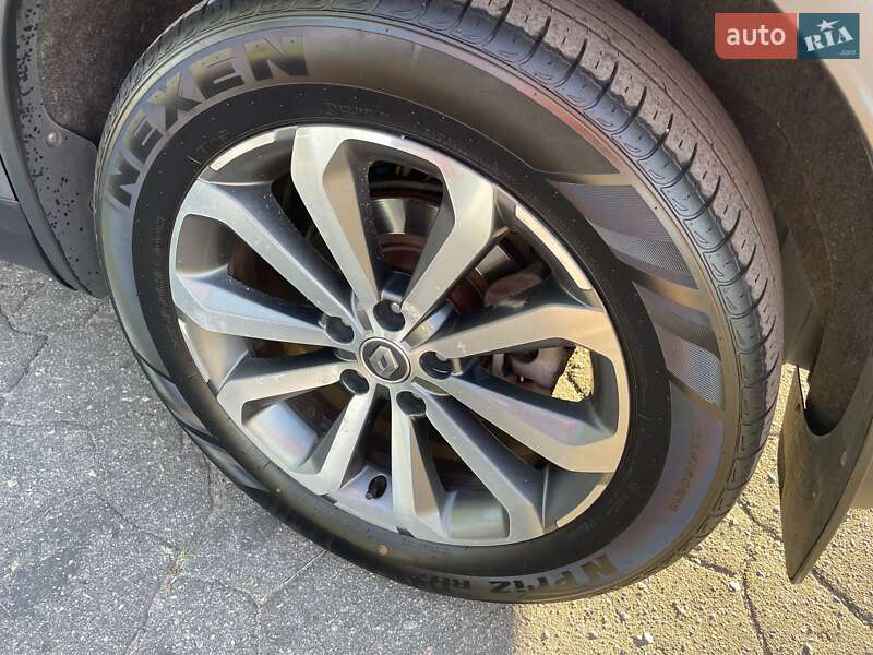 Позашляховик / Кросовер Renault Koleos 2021 в Кам'янському фото 25 Позашляховик / Кросовер Renault Koleos 2021 в Кам'янському