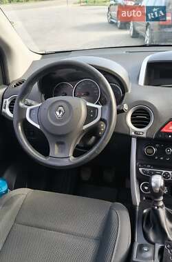 Внедорожник / Кроссовер Renault Koleos 2008 в 