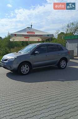 Внедорожник / Кроссовер Renault Koleos 2008 в 