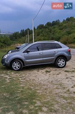 Внедорожник / Кроссовер Renault Koleos 2008 в 