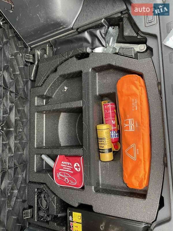 Позашляховик / Кросовер Renault Koleos 2008 в Дрогобичі фото 13 Позашляховик / Кросовер Renault Koleos 2008 в Дрогобичі