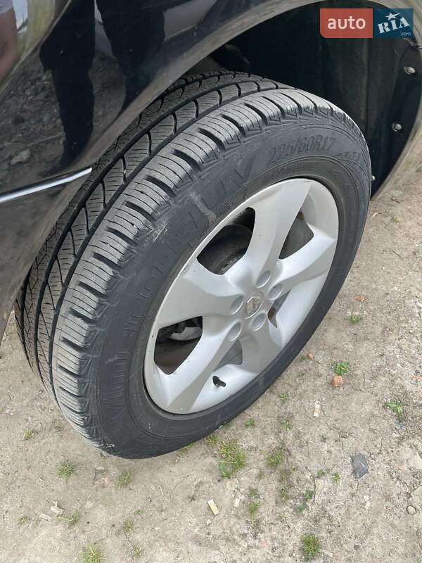 Позашляховик / Кросовер Renault Koleos 2008 в Дрогобичі фото 16 Позашляховик / Кросовер Renault Koleos 2008 в Дрогобичі