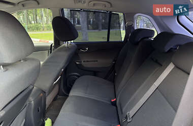 Внедорожник / Кроссовер Renault Koleos 2010 в 