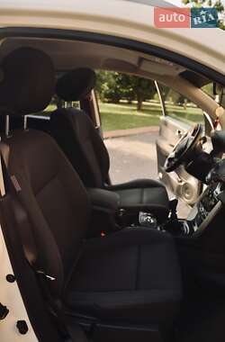 Внедорожник / Кроссовер Renault Koleos 2010 в 