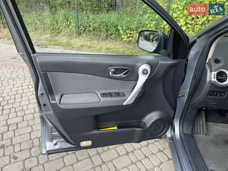 Позашляховик / Кросовер Renault Koleos 2008 в Львові