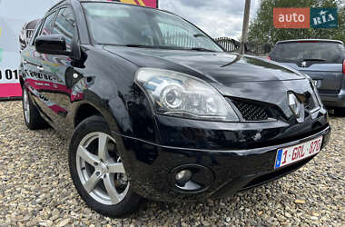 Внедорожник / Кроссовер Renault Koleos 2009 в Коломые