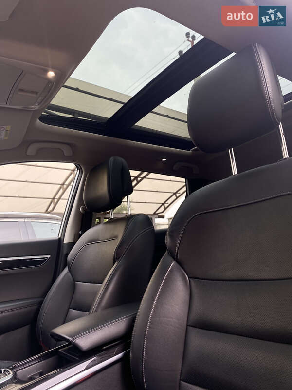 Внедорожник / Кроссовер Renault Koleos 2018 в Житомире фото 19 Внедорожник / Кроссовер Renault Koleos 2018 в Житомире