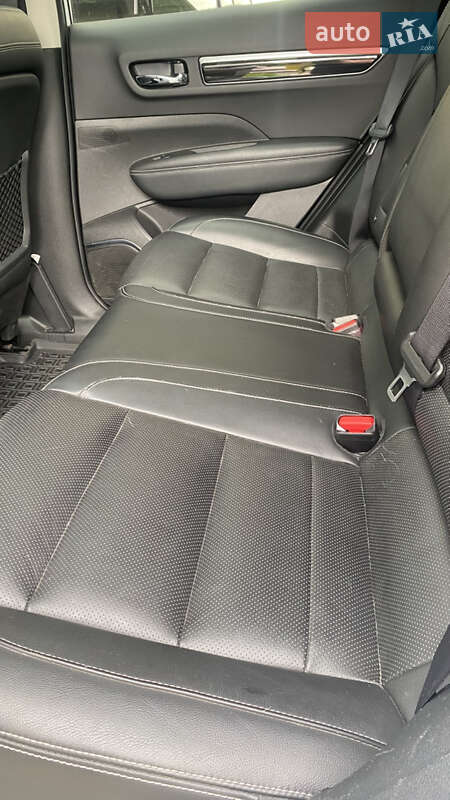 Внедорожник / Кроссовер Renault Koleos 2018 в Житомире фото 44 Внедорожник / Кроссовер Renault Koleos 2018 в Житомире