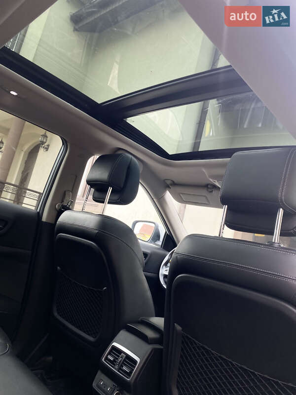 Внедорожник / Кроссовер Renault Koleos 2018 в Житомире фото 49 Внедорожник / Кроссовер Renault Koleos 2018 в Житомире