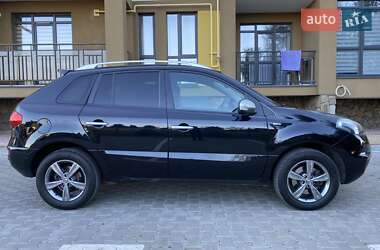 Внедорожник / Кроссовер Renault Koleos 2013 в 