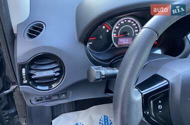 Внедорожник / Кроссовер Renault Koleos 2013 в 