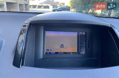 Внедорожник / Кроссовер Renault Koleos 2013 в 